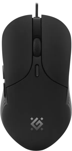 Defender - Žična igralna miška Oria GM-178