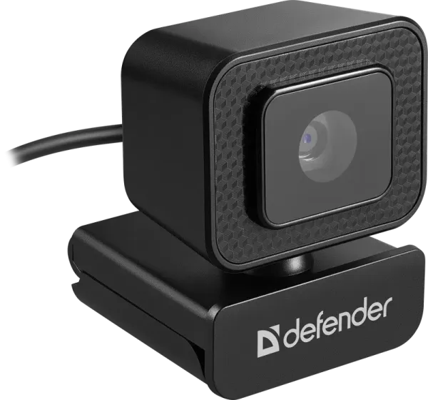 Defender - Spletna kamera G-lens 2596 QHD