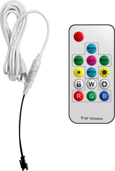 Defender - Rezervni del RC-Titan-Type1