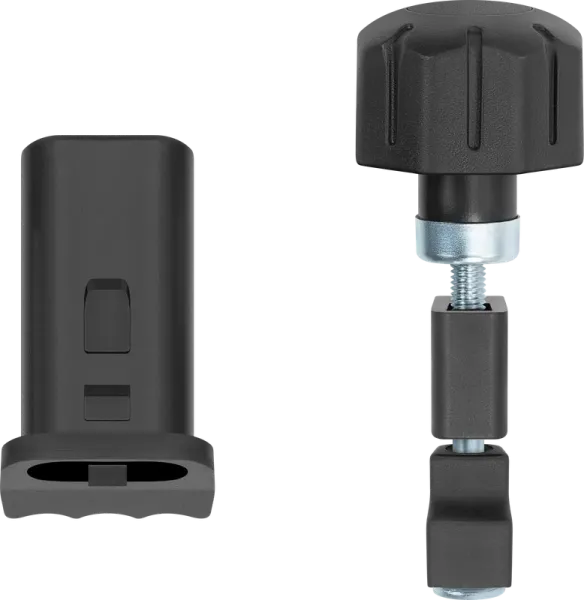 Defender - Rezervni del Fasteners-Type3