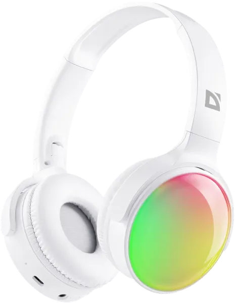 Defender - Brezžične stereo slušalke FreeMotion B1005