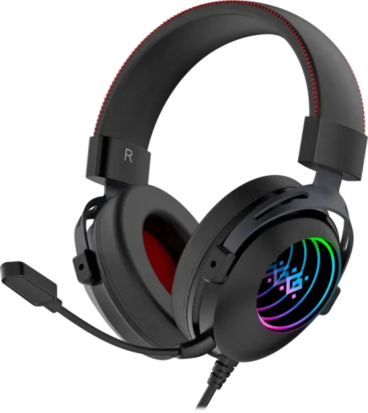 Defender - Igralne slušalke Echo Defender - Igralne slušalke Echo