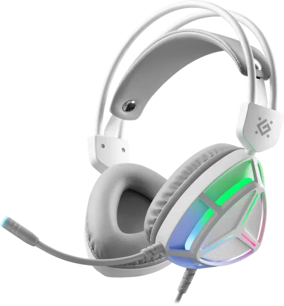 Defender - Igralne slušalke Prism Defender - Igralne slušalke Prism