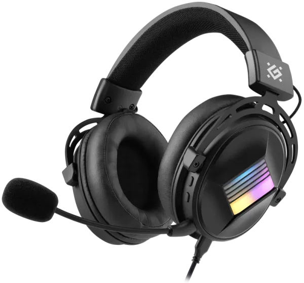 Defender - Igralne slušalke Flux Defender - Igralne slušalke Flux