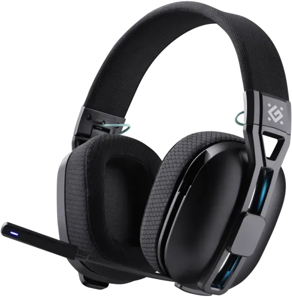 Defender - Brezžične stereo slušalke Horror PRO Defender - Brezžične stereo slušalke Horror PRO