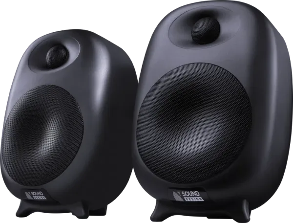 Defender - 2.0 sistem zvočnikov Melis