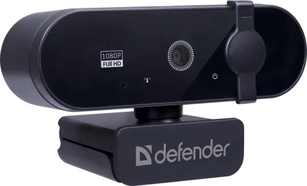 Defender - Spletna kamera G-lens 2580 FullHD Defender - Spletna kamera G-lens 2580 FullHD