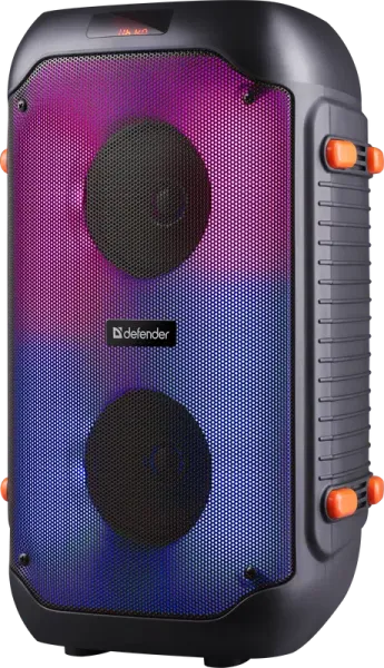 Defender - Prenosni zvočnik Boomer 25