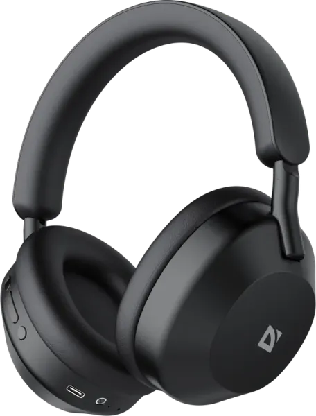 Defender - Brezžične stereo slušalke FreeMotion B1000