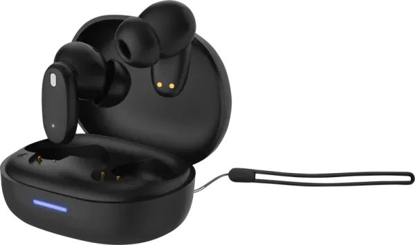 Defender - Brezžične stereo slušalke Twins 985