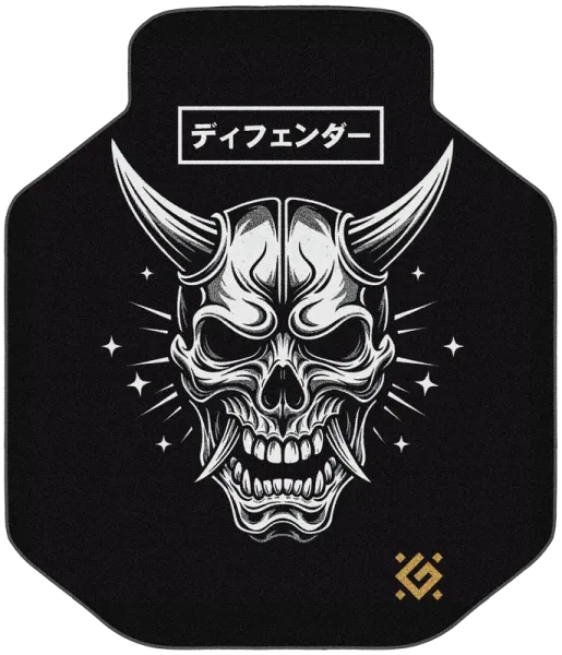 Defender - Talna igralna podloga Motion