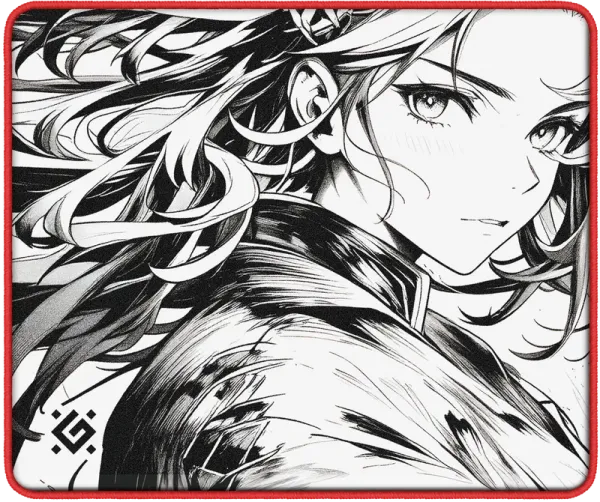 Defender - Talna igralna podloga Cybe