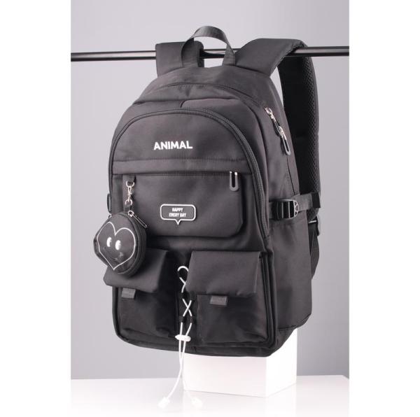 Defender - Šolski nahrbtnik Knotty Defender - Šolski nahrbtnik Knotty