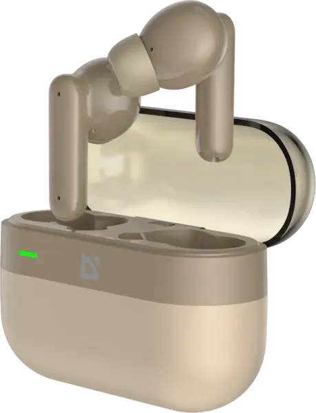 Defender - Brezžične stereo slušalke Twins 990