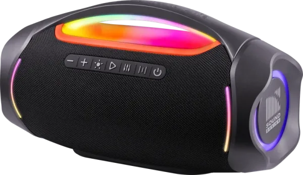 Defender - Prenosni zvočnik Beatbox 120