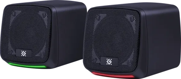 Defender - 2.0 sistem zvočnikov J3