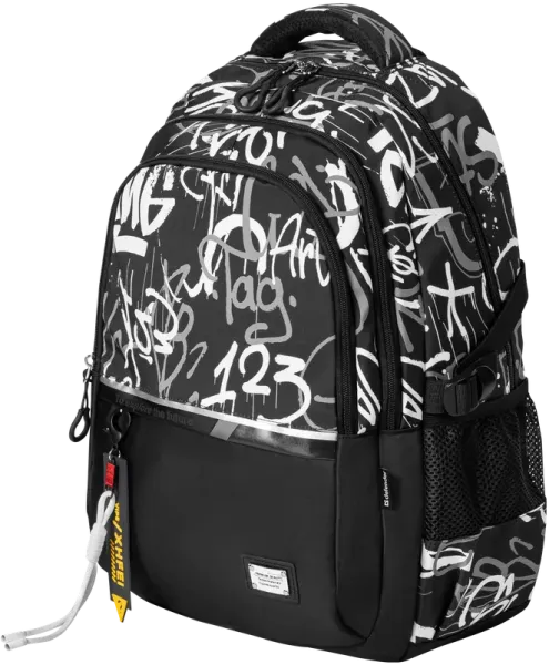Defender - Backpack for school and leisur Explorer Defender - Backpack for school and leisur Explorer