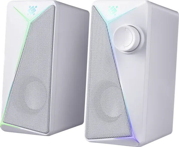 Defender - 2.0 sistem zvočnikov J5