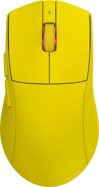 Defender - Brezžična igralna miška Commander GM-511