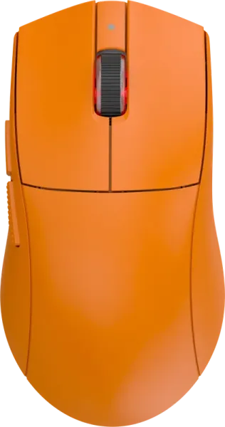 Defender - Brezžična igralna miška Commander GM-511