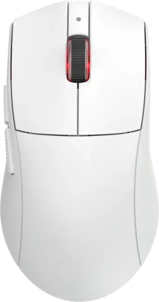 Defender - Brezžična igralna miška Commander GM-511