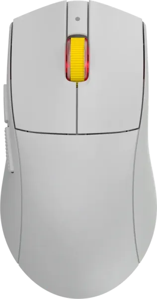Defender - Brezžična igralna miška Commander GM-511