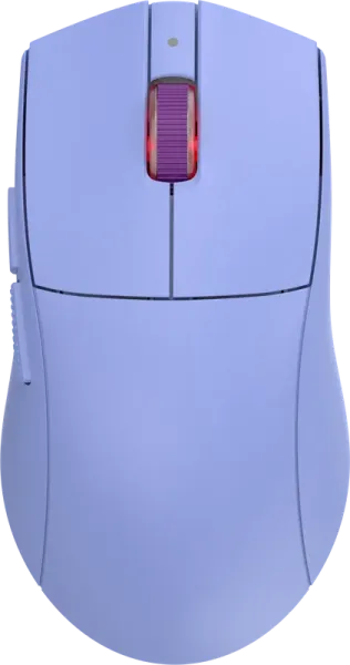 Defender - Brezžična igralna miška Commander GM-511