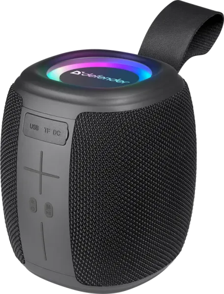 Defender - Prenosni zvočnik Enjoy S550