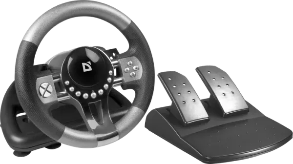 Defender - Igralno kolo FORSAGE GTR